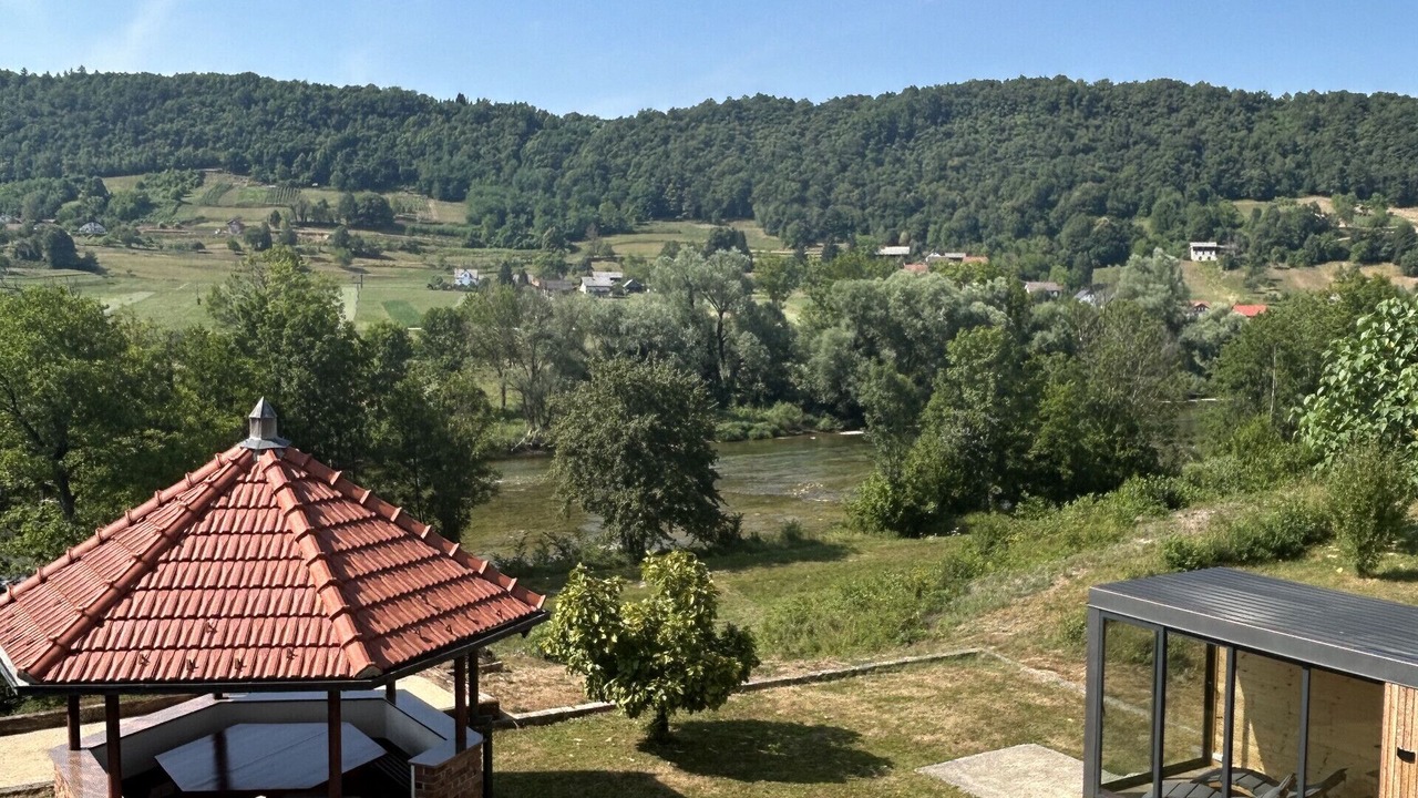 Photo of Patio Balcony in Bosiljevo