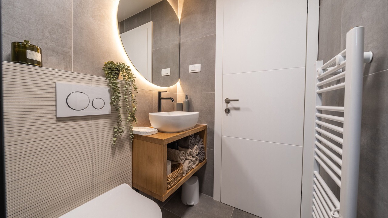 Photo of Bathroom in Bosiljevo