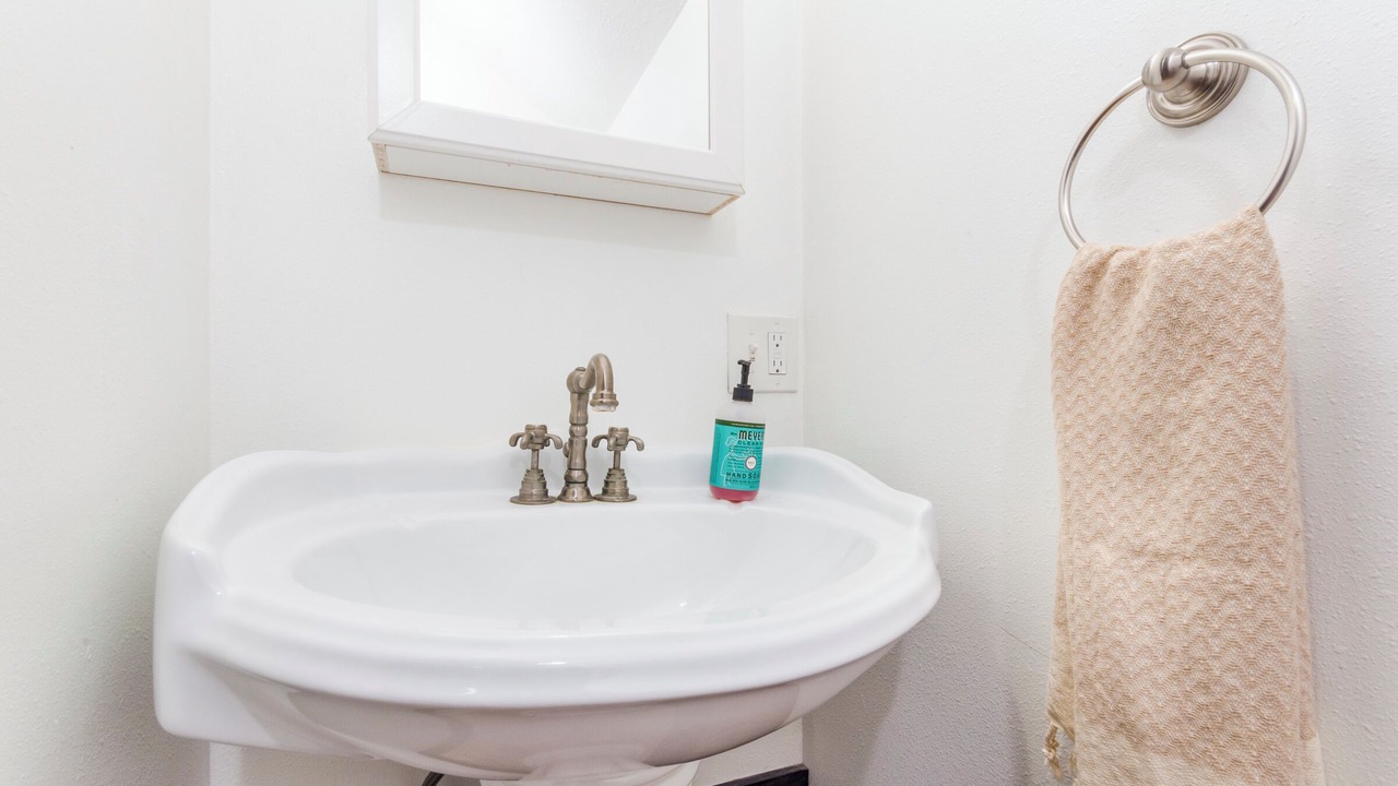 Photo of Bathroom in Fostoria