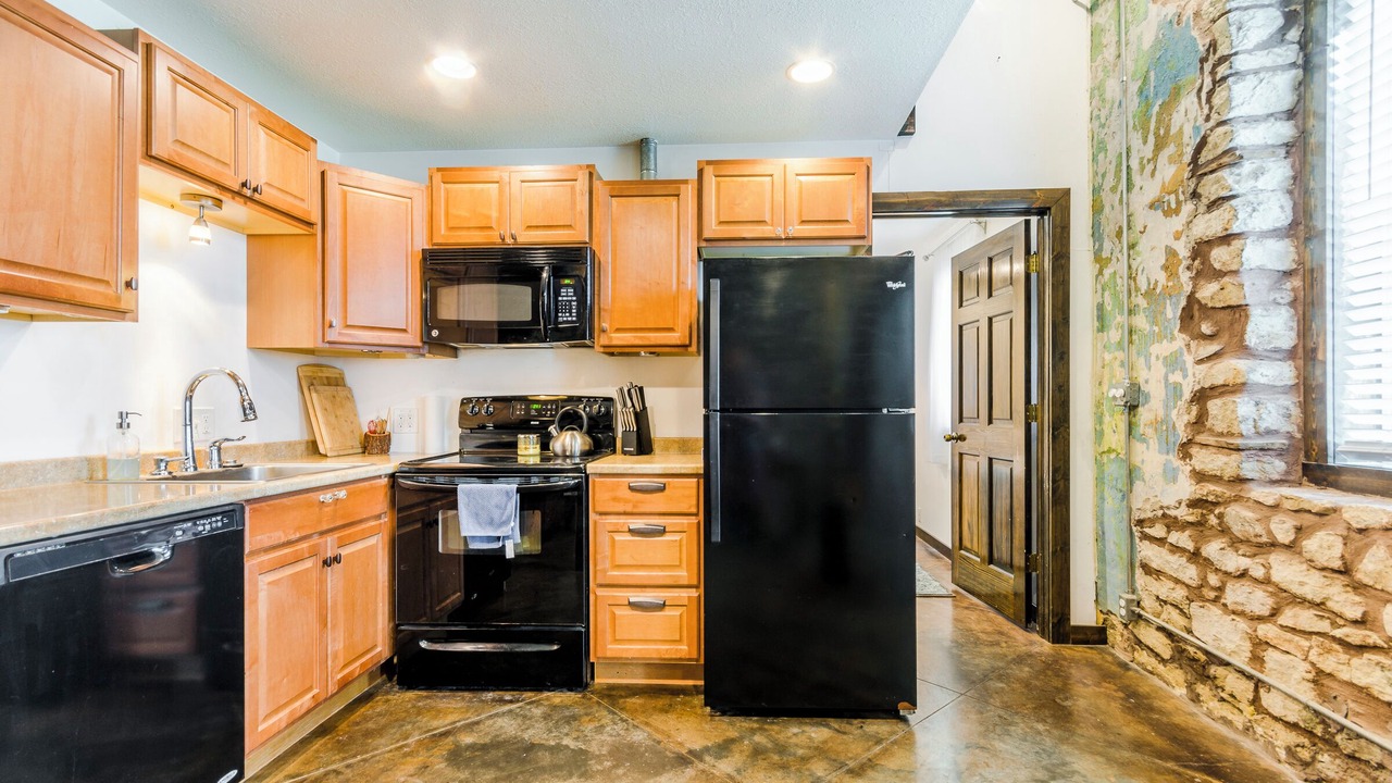 Photo of Kitchen in Fostoria