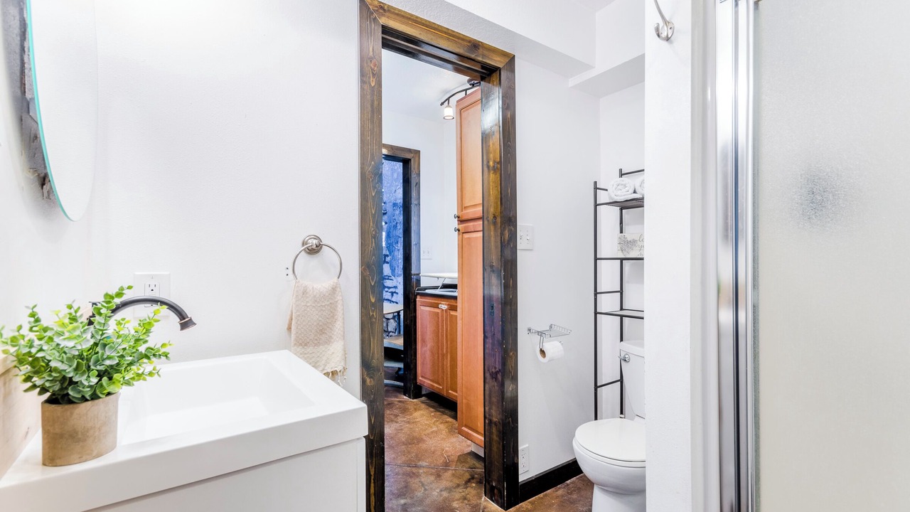 Photo of Bathroom in Fostoria