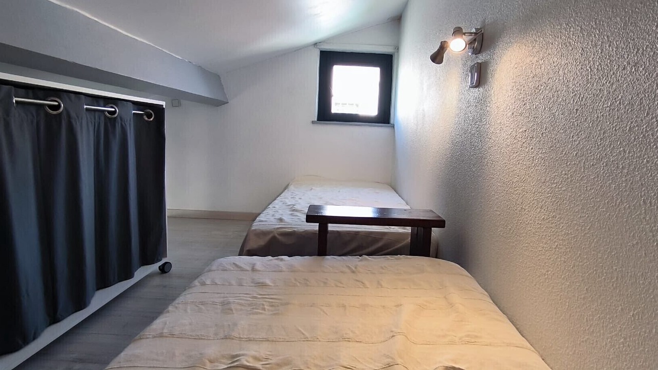 Photo of Bedroom in Saint-Cyprien Plage