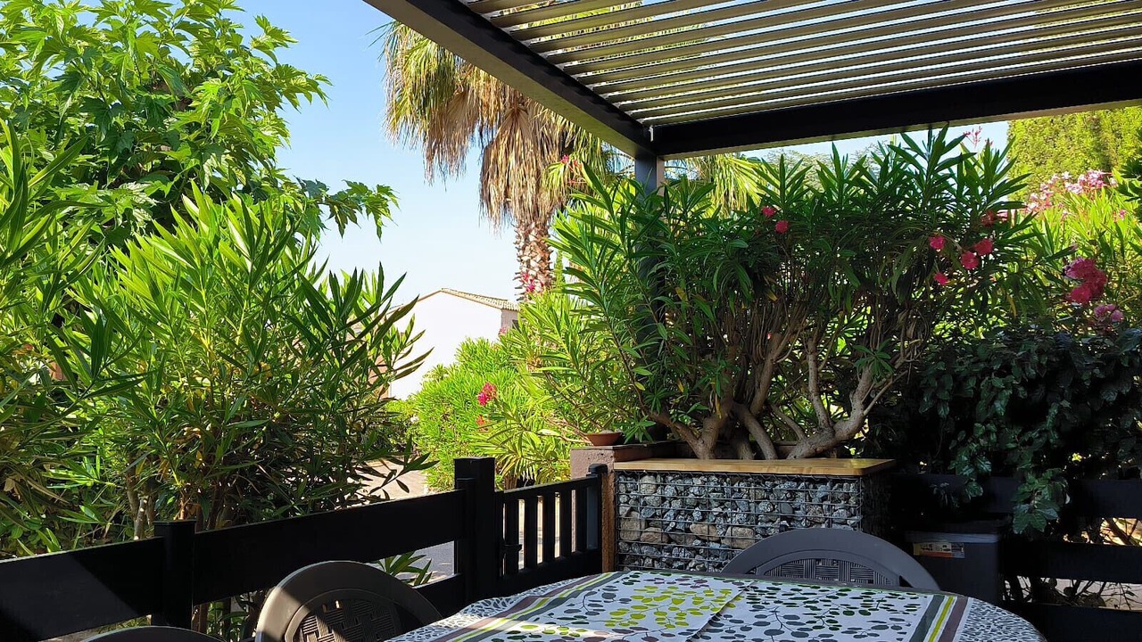 Photo of Outdoor in Saint-Cyprien Plage