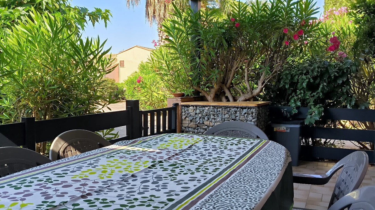 Photo of Outdoor in Saint-Cyprien Plage