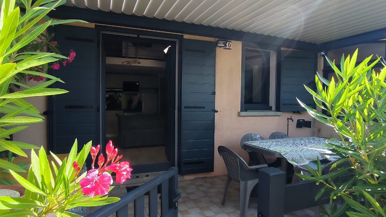 Photo of Outdoor in Saint-Cyprien Plage
