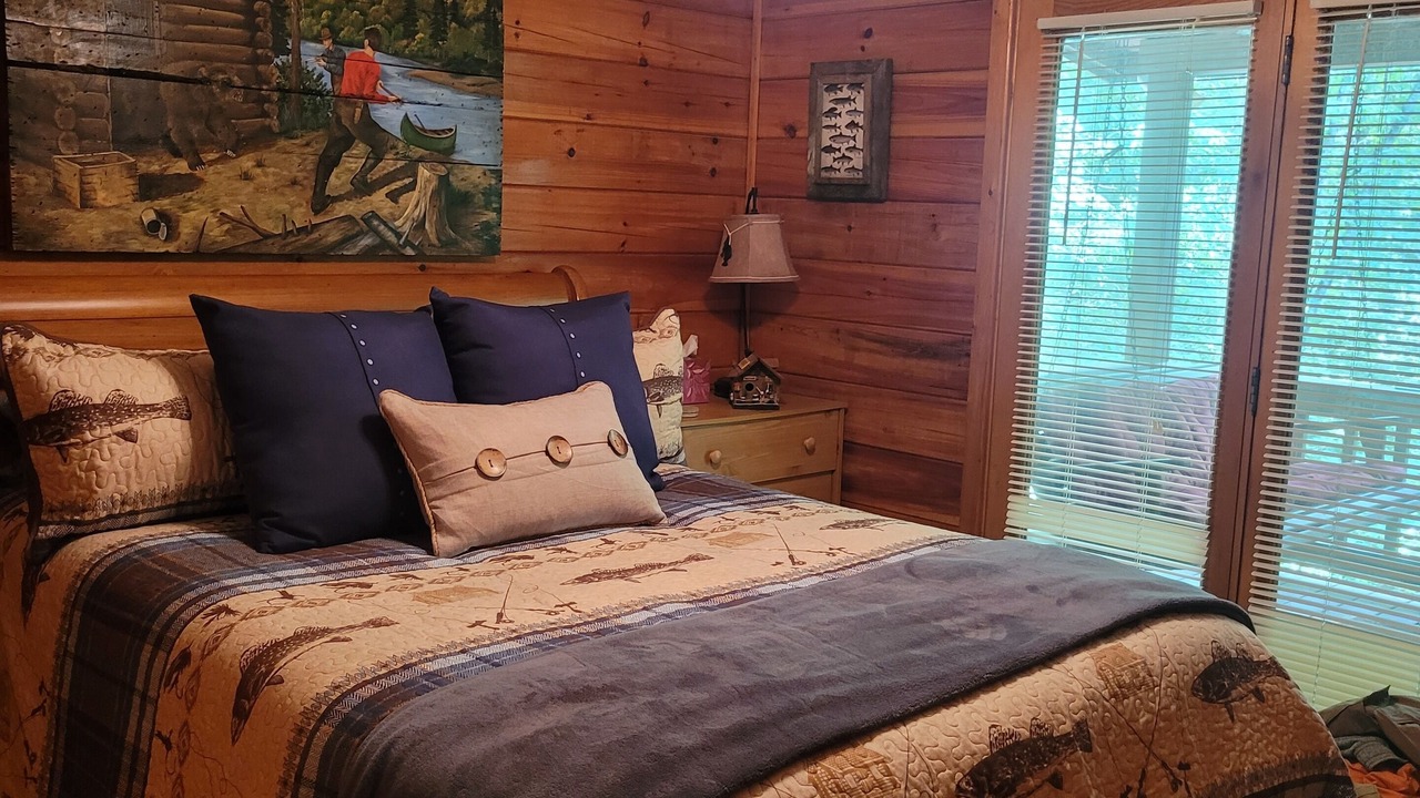 Photo of Bedroom in Unaka