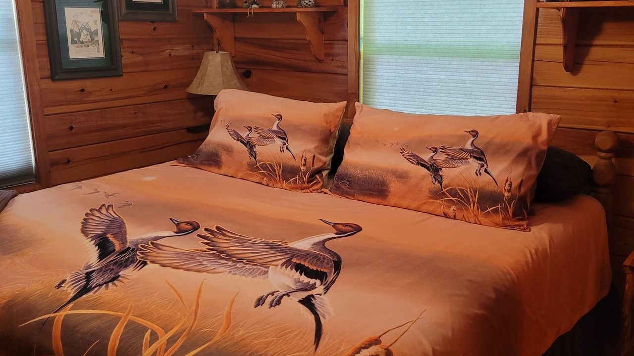 Photo of Bedroom in Unaka
