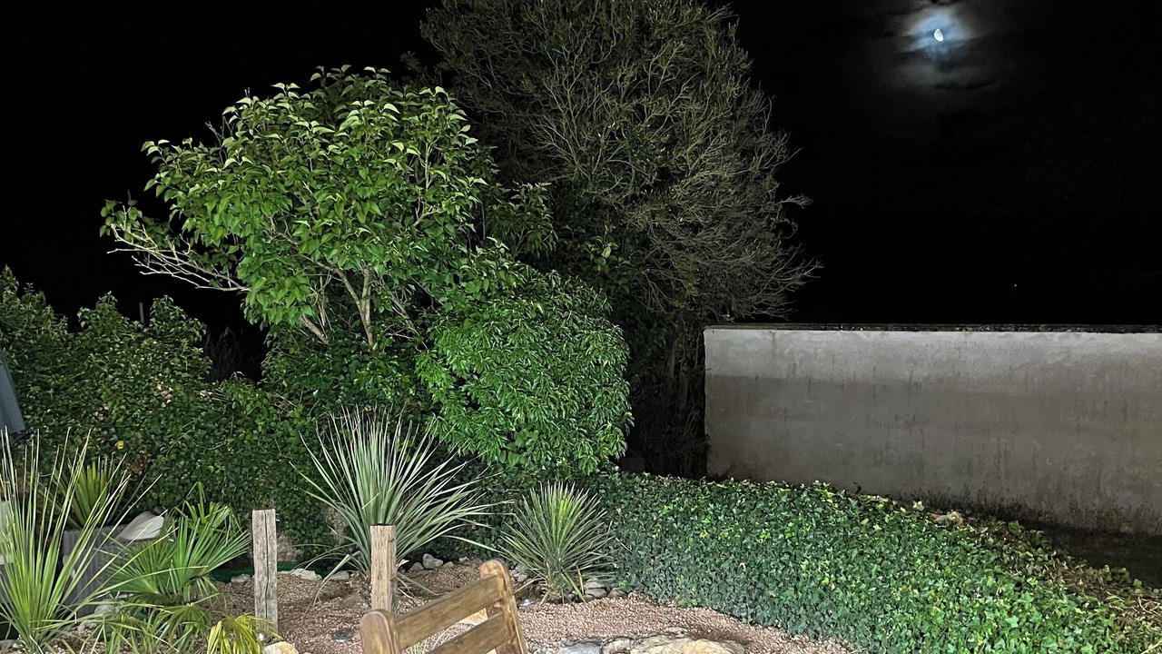 Photo of Outdoor in Ozoir-le-Breuil