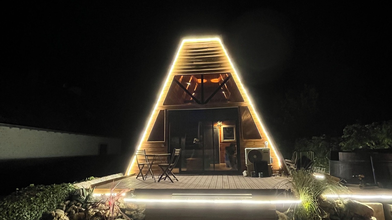 Photo of Outdoor in Ozoir-le-Breuil