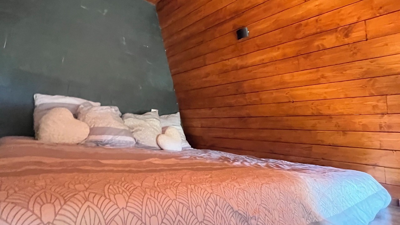 Photo of Bedroom in Ozoir-le-Breuil