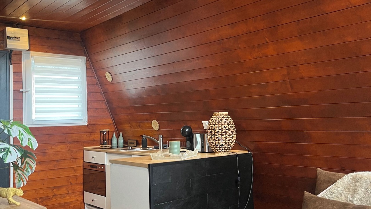 Photo of Livingroom in Ozoir-le-Breuil