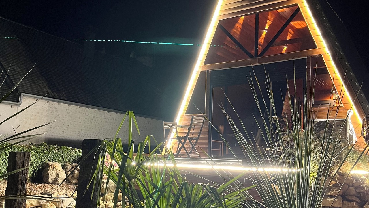 Photo of Outdoor in Ozoir-le-Breuil