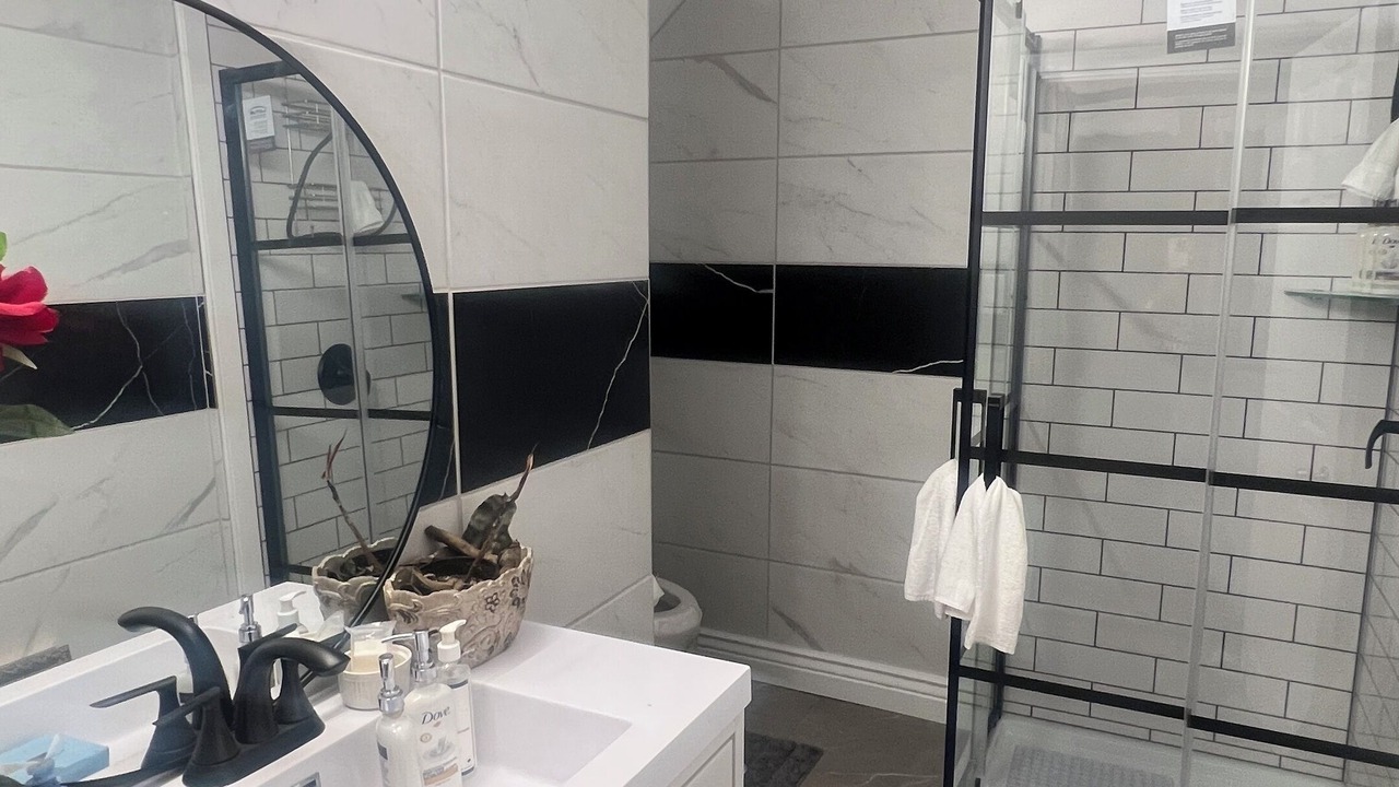 Photo of Bathroom in Sault Ste. Marie