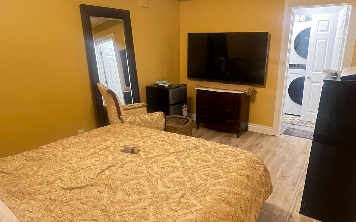 Photo of Bedroom in Algoma District