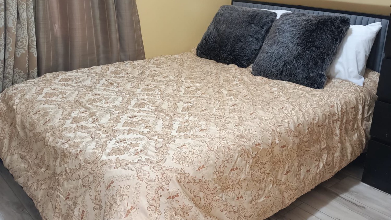 Photo of Bedroom in Algoma District