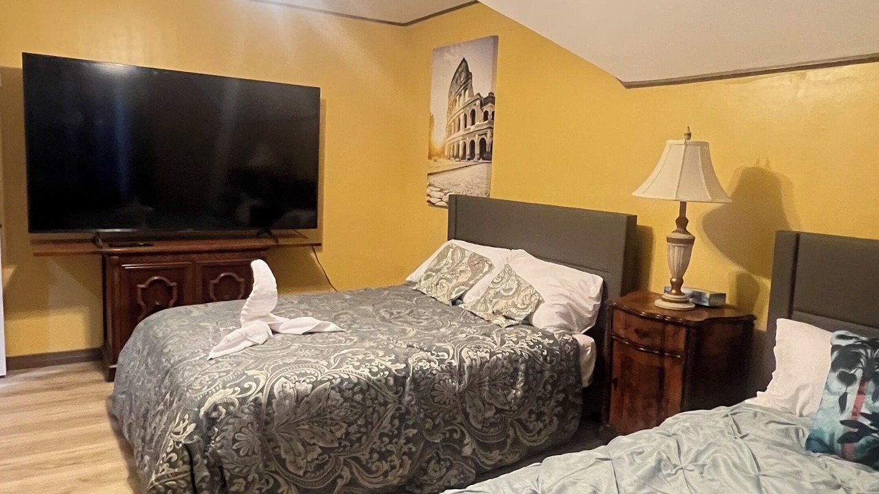 Photo of Bedroom in Sault Ste. Marie