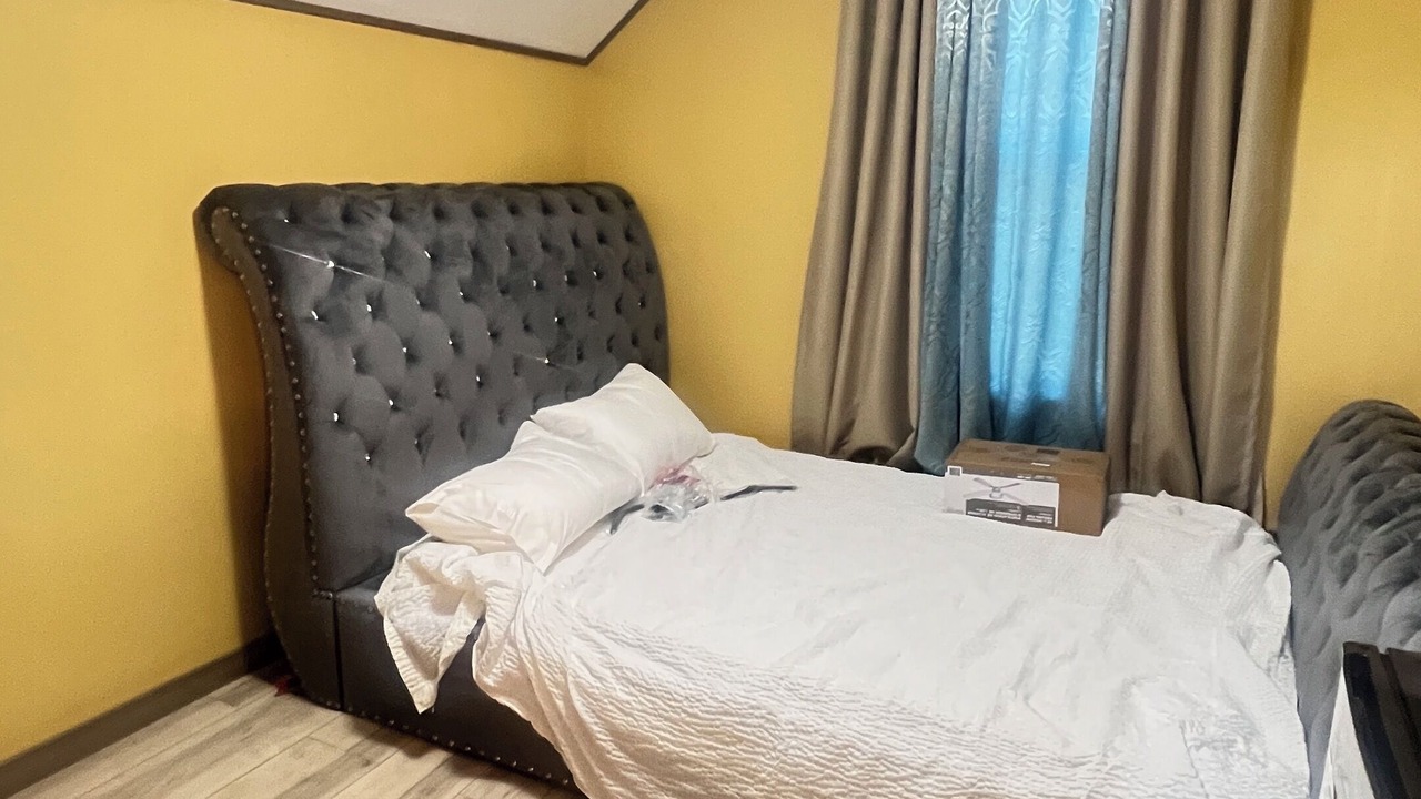 Photo of Bedroom in Sault Ste. Marie