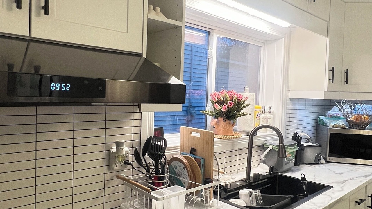 Photo of Kitchen in Sault Ste. Marie