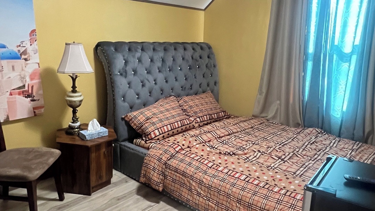 Photo of Bedroom in Sault Ste. Marie
