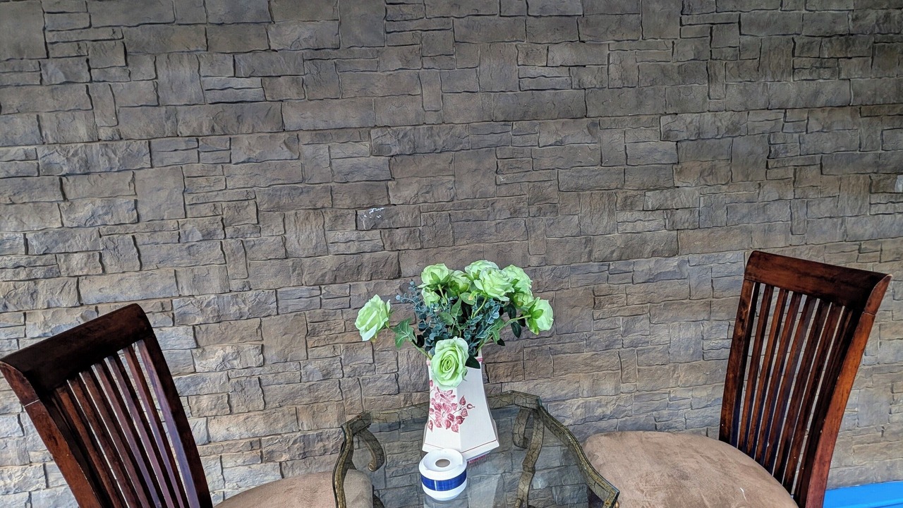 Photo of Patio Balcony in Algoma District