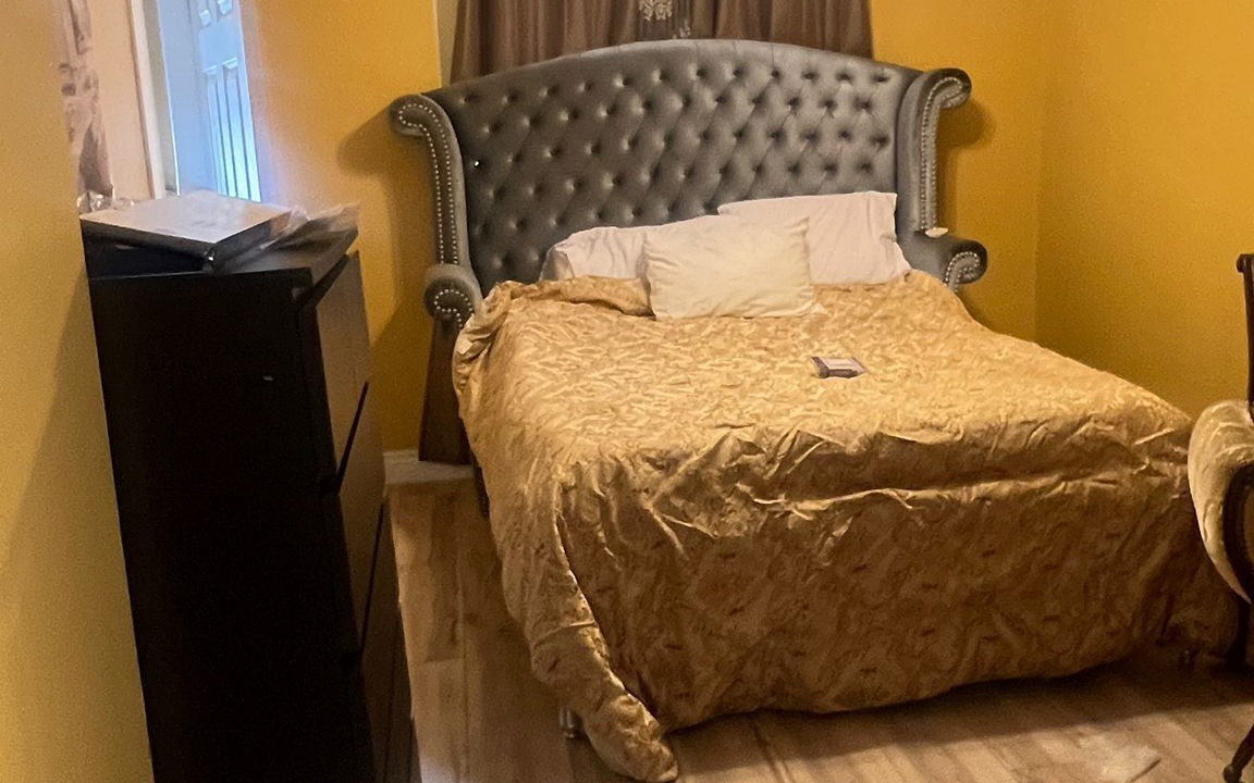 Photo of Bedroom in Algoma District