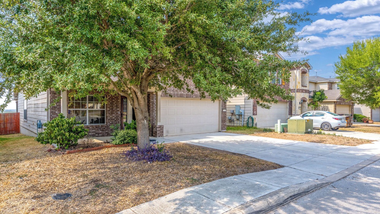 Photo of Outdoor in Medina Valley