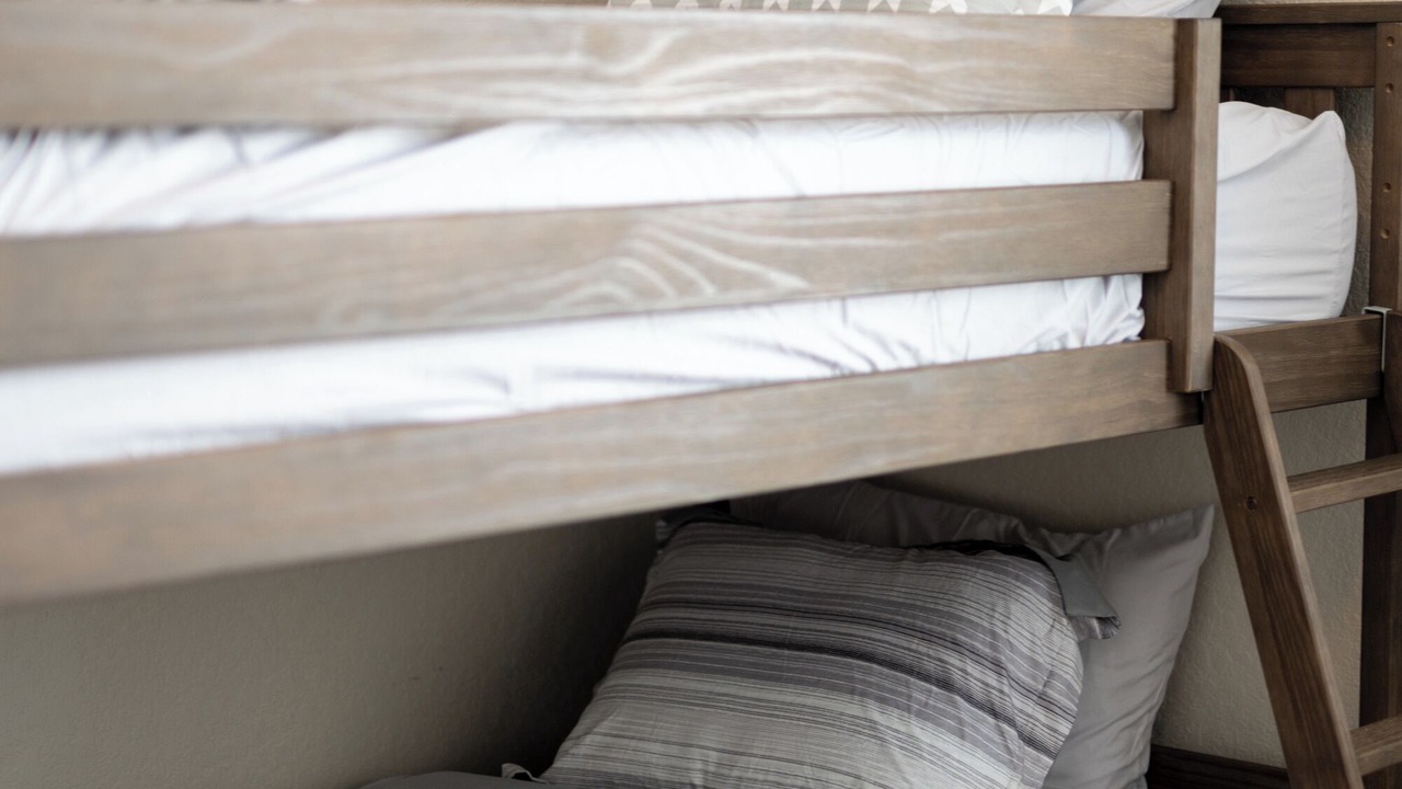 Photo of Bedroom in Medina Valley