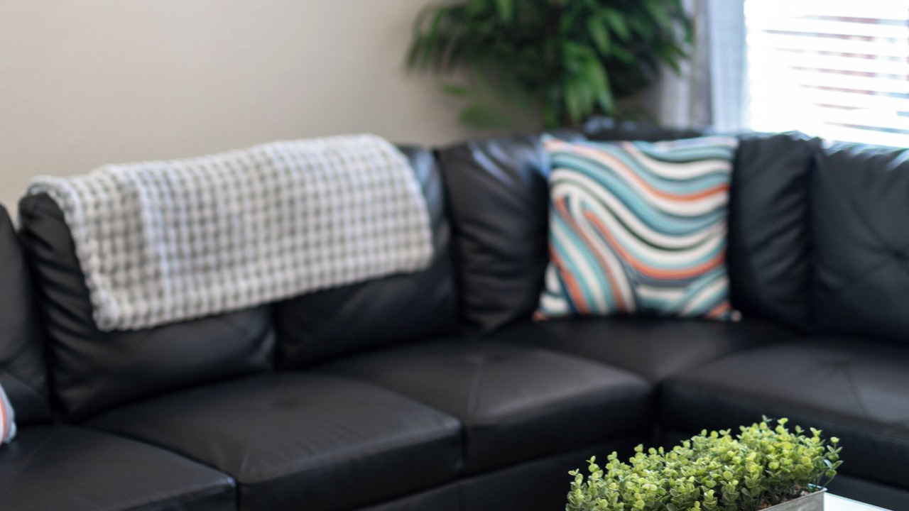Photo of Livingroom in Medina Valley