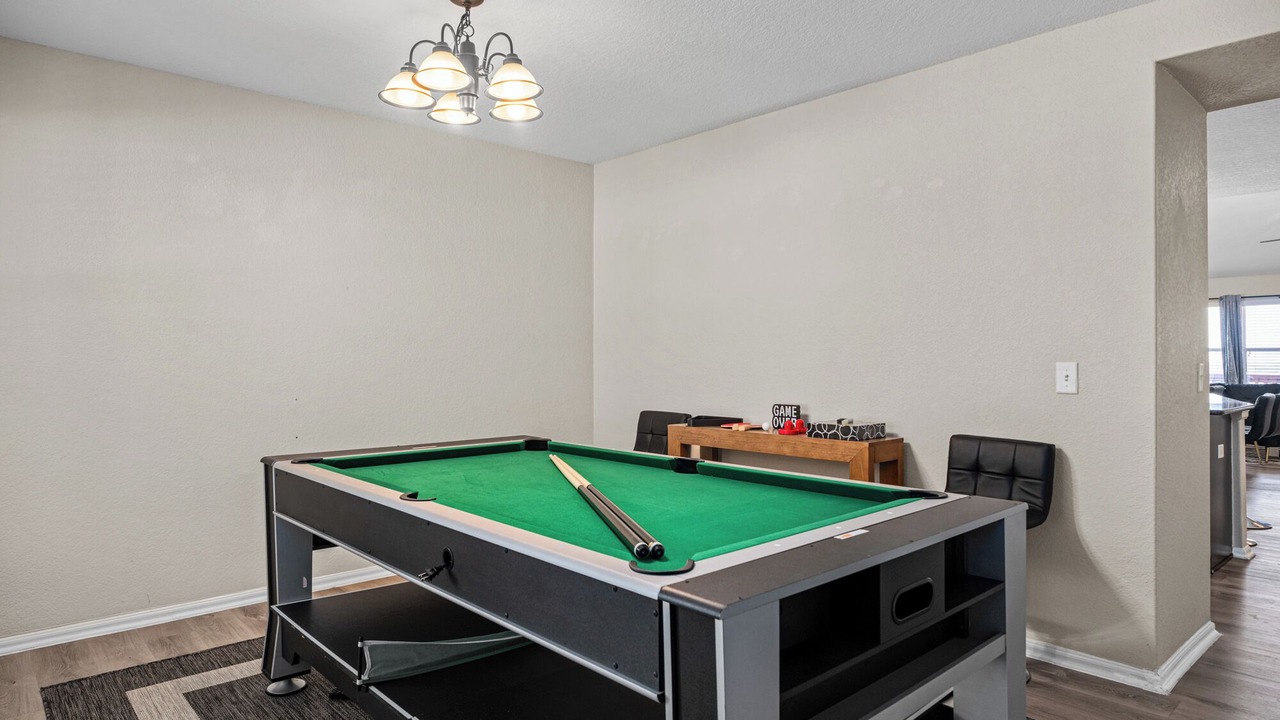 Photo of Bedroom in Medina Valley