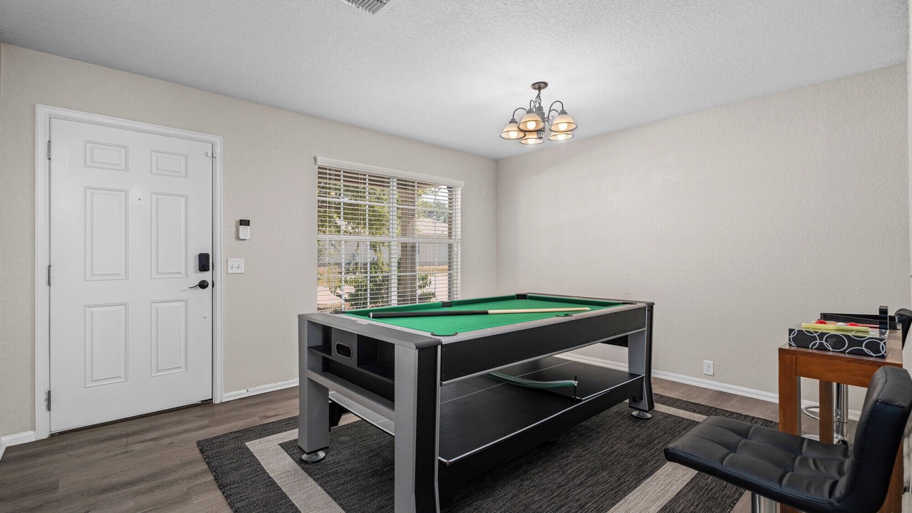 Photo of Bedroom in Medina Valley