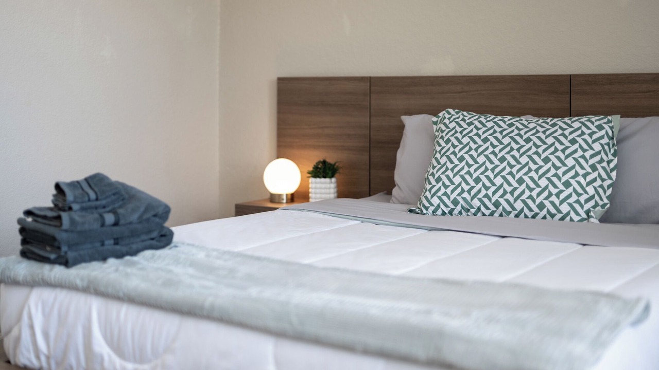 Photo of Bedroom in Medina Valley