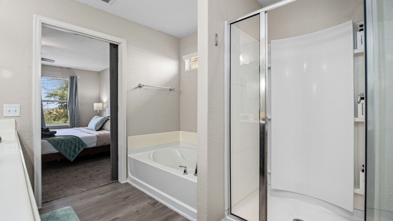 Photo of Bathroom in Medina Valley