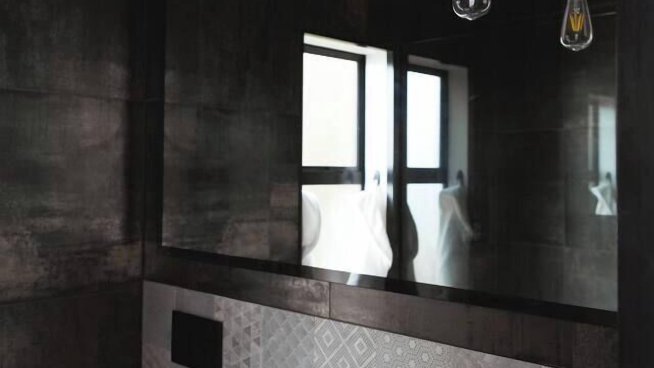 Photo of Bathroom in Pouto