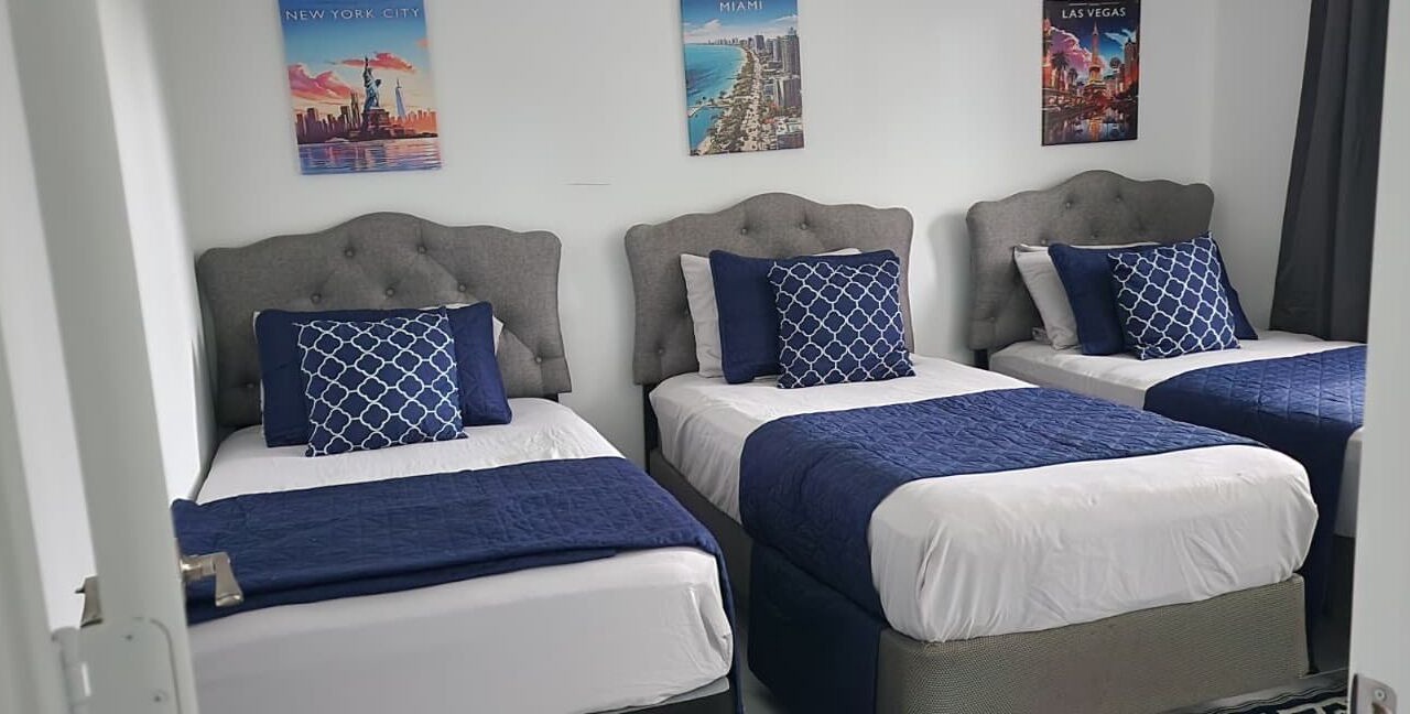 Photo of Bedroom in West Little River