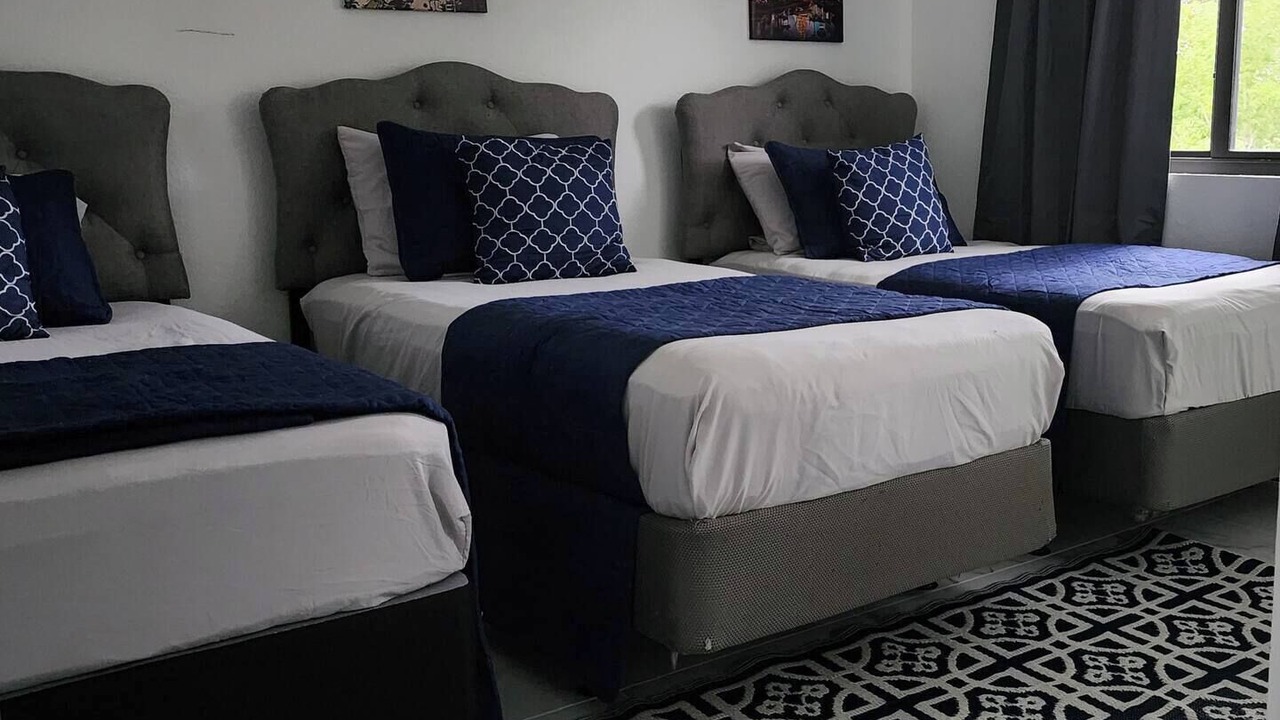 Photo of Bedroom in West Little River