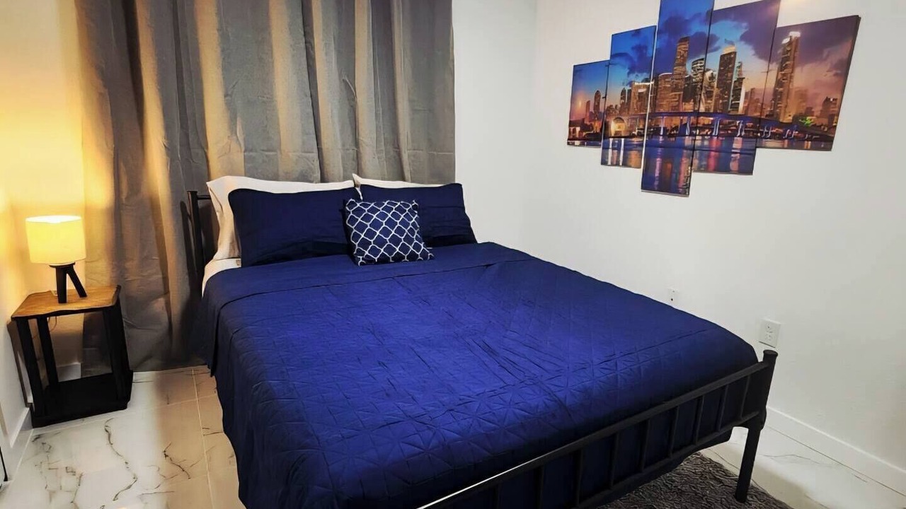 Photo of Bedroom in West Little River
