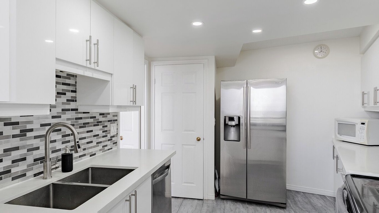 Photo of Kitchen in Rathwood