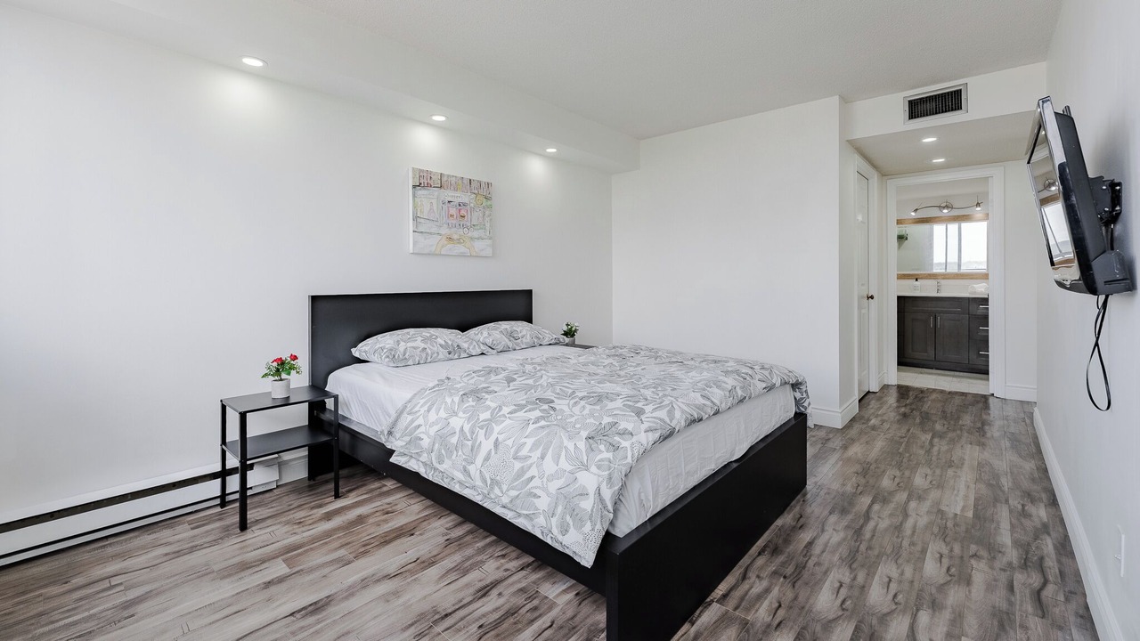 Photo of Bedroom in Rathwood