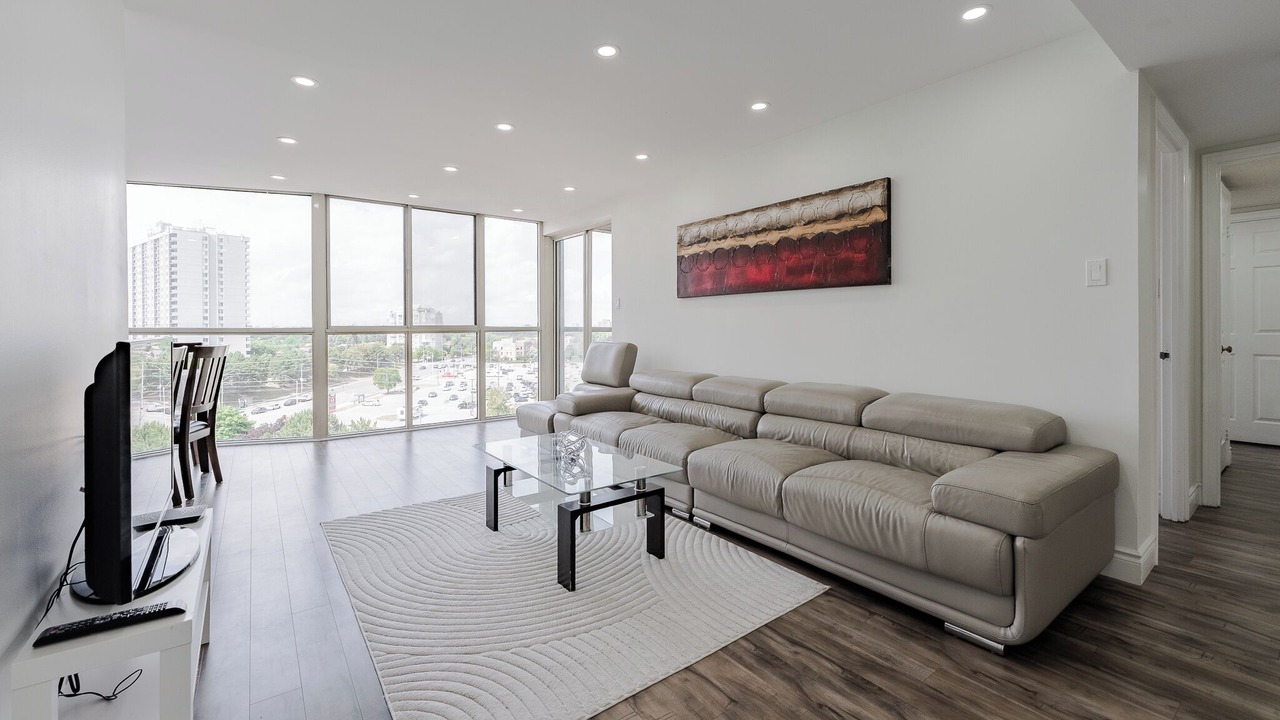 Photo of Livingroom in Rathwood