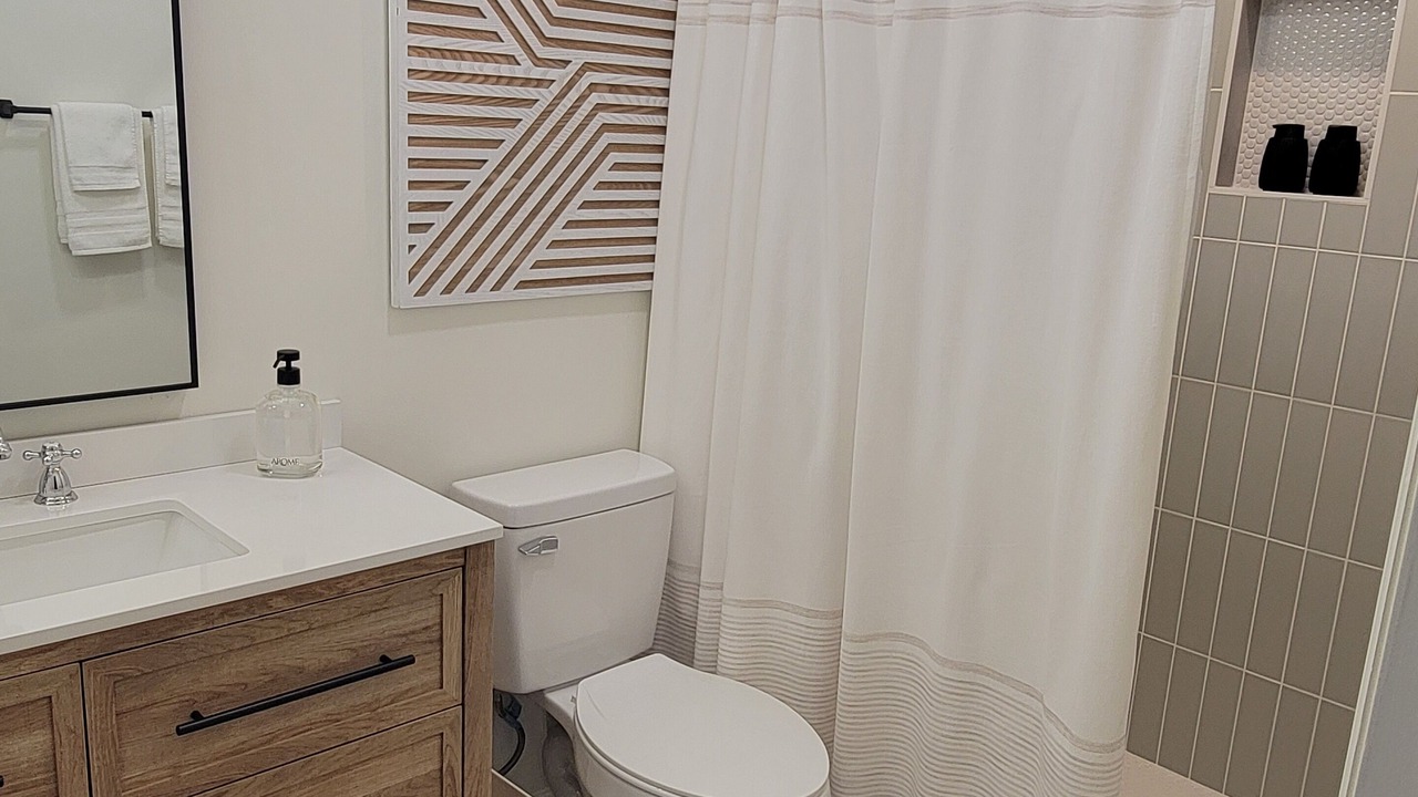 Photo of Bathroom in Drayton