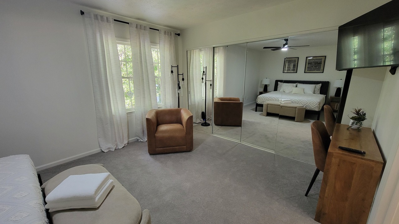 Photo of Bedroom in Drayton