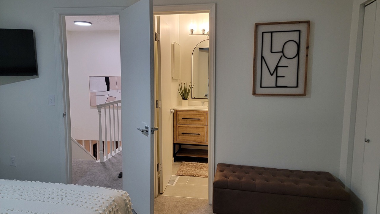 Photo of Bedroom in Drayton