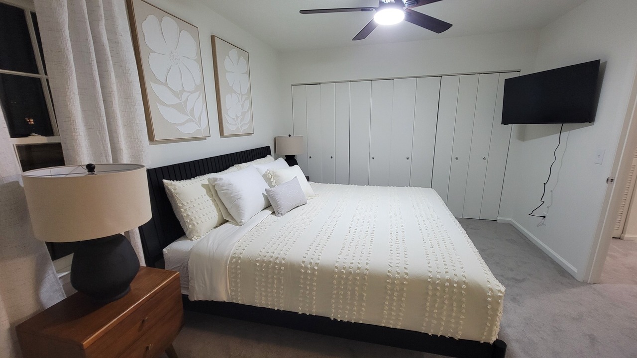 Photo of Bedroom in Drayton