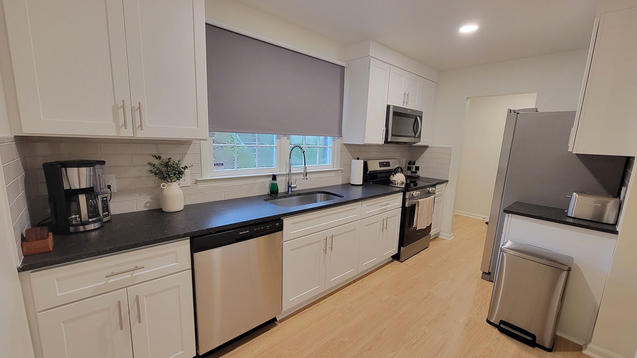 Photo of Kitchen in Drayton