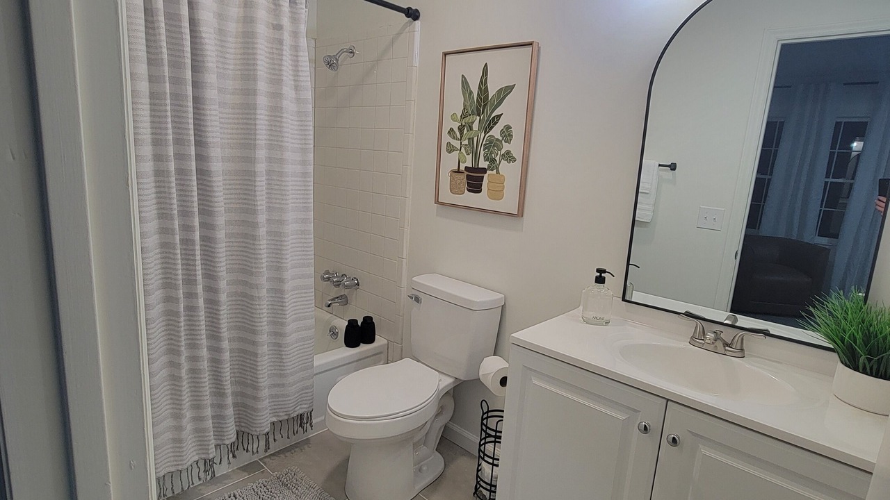 Photo of Bathroom in Drayton