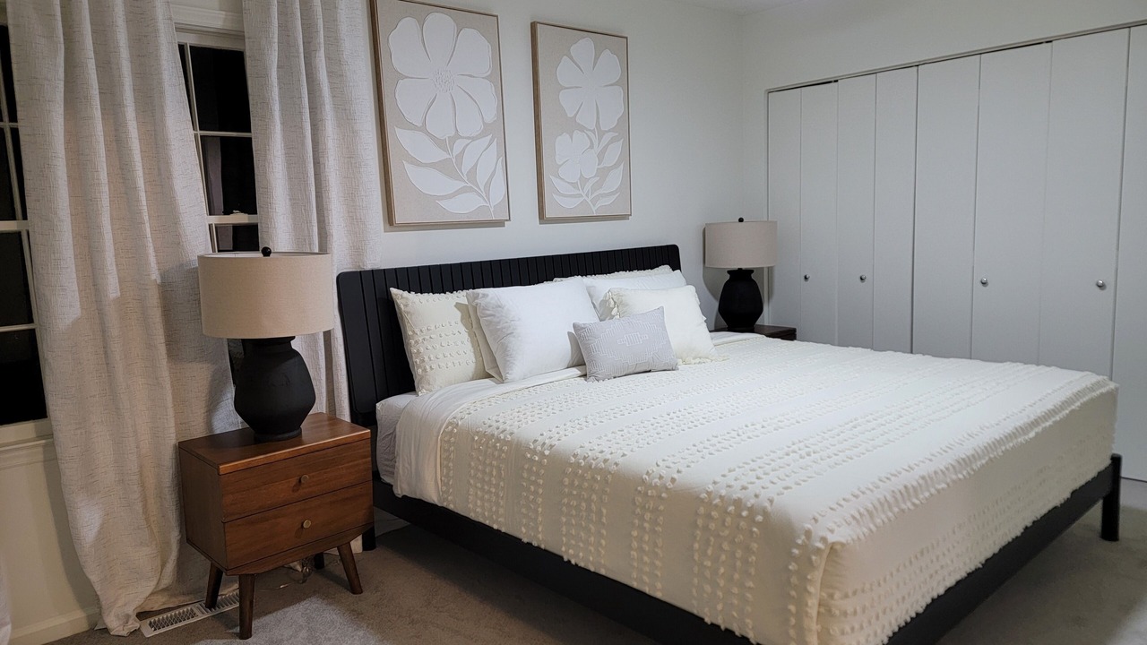 Photo of Bedroom in Drayton