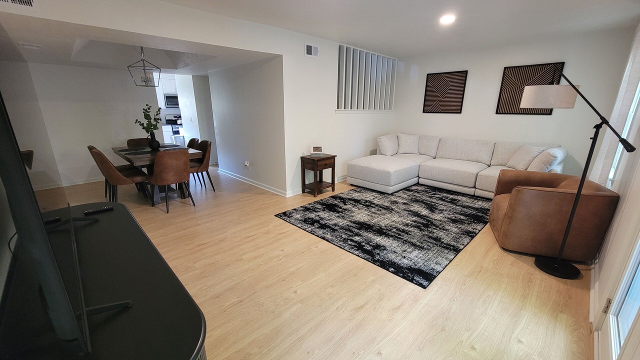 Photo of Livingroom in Drayton