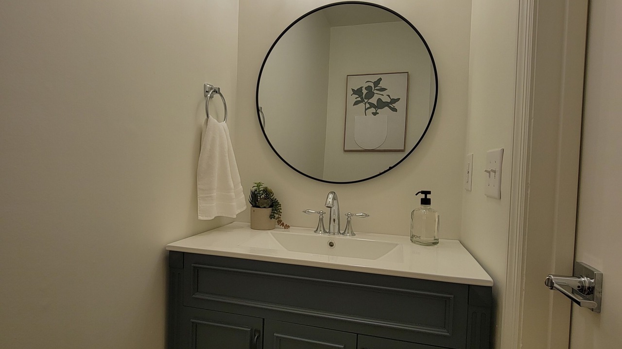 Photo of Bathroom in Drayton