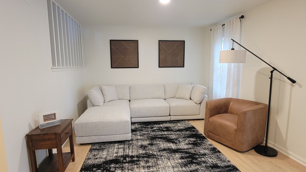 Photo of Livingroom in Drayton