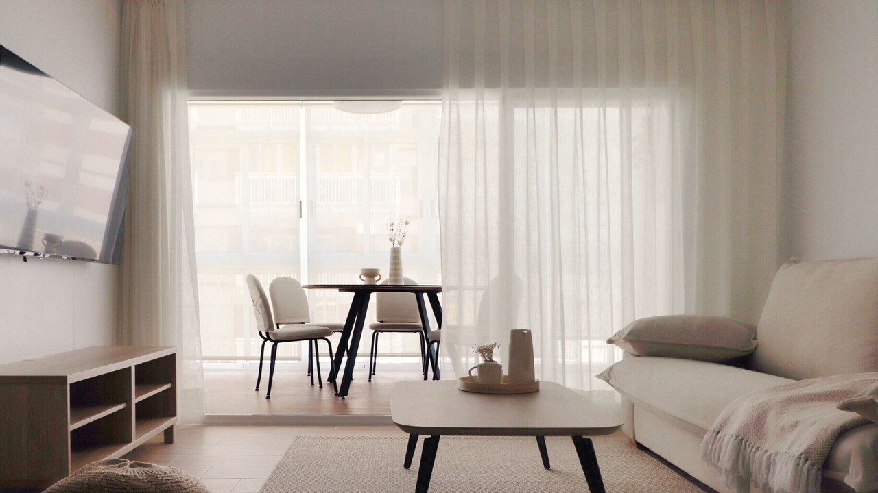 Photo of Livingroom in Benicassim